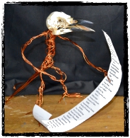 Crimes Against Mother