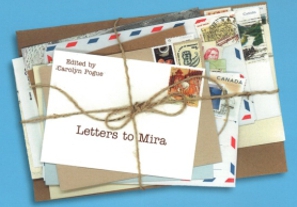 Letter to Mira